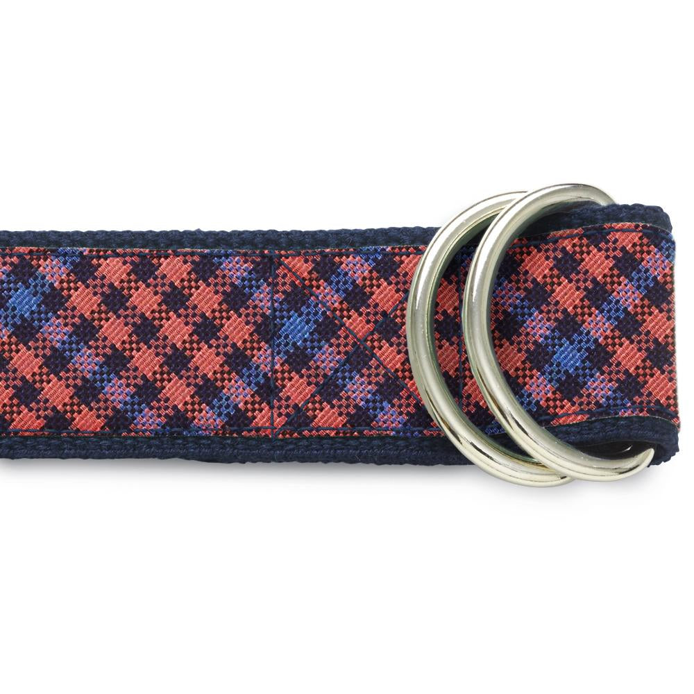 D-Ring Belts – Beau Ties of Vermont