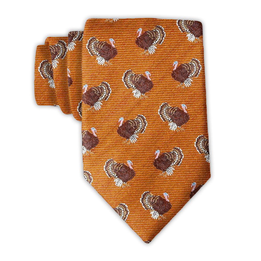 Gobbler Hill Neckties