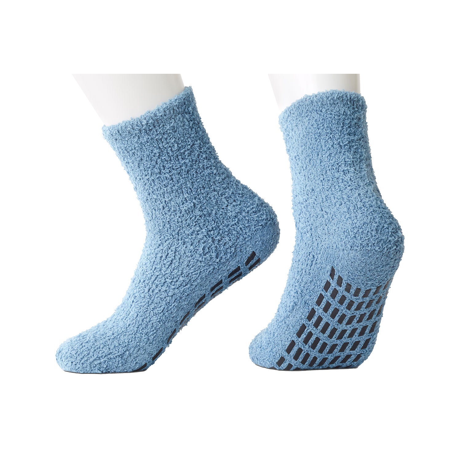 Tootsies Purple Women's Grippy Socks – Beau Ties of Vermont