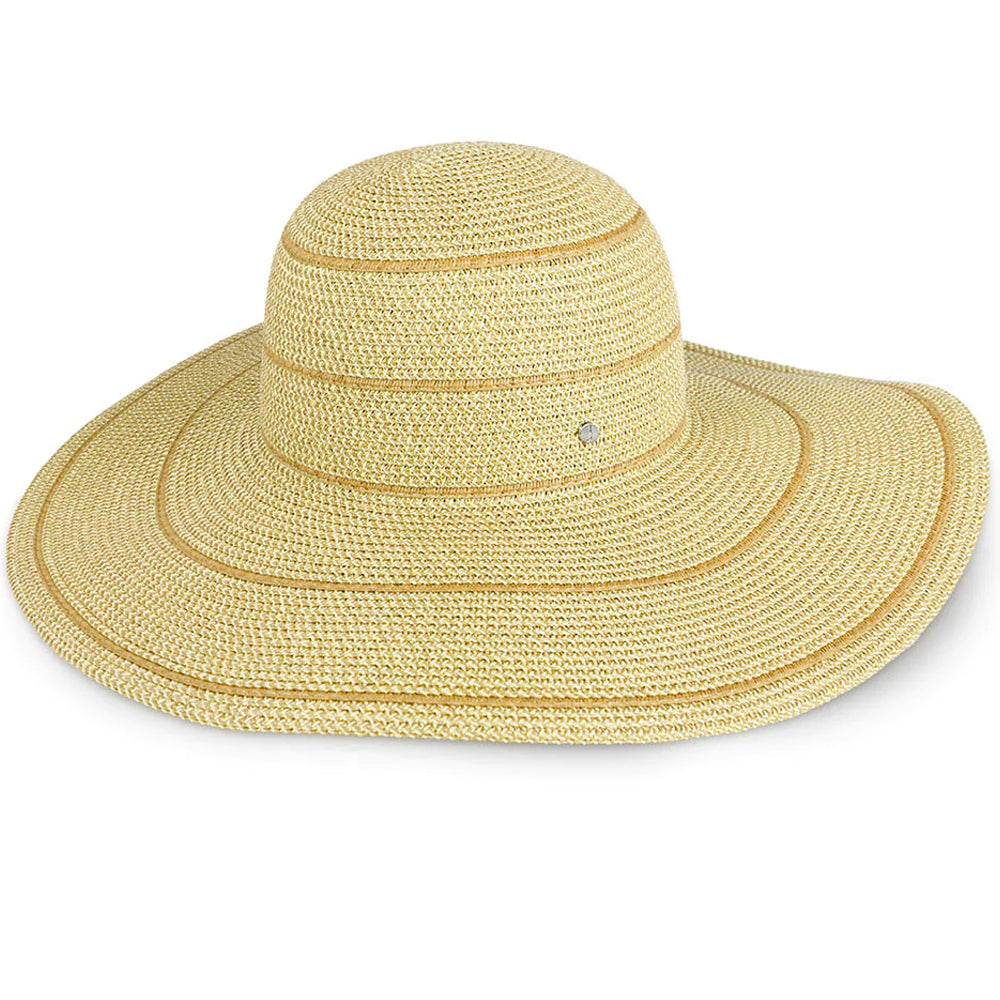 Beau Ties of Vermont Louisville Floppy Hat