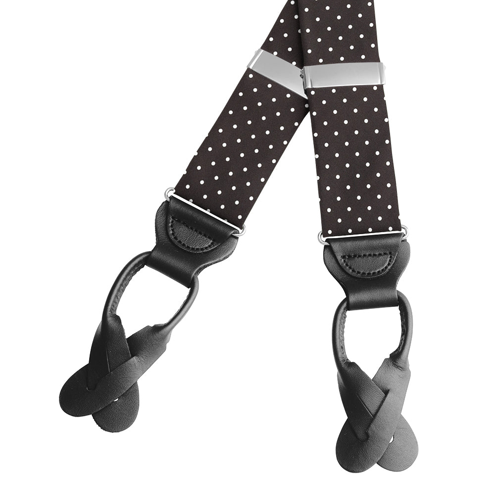 Kirov - Braces/Suspenders