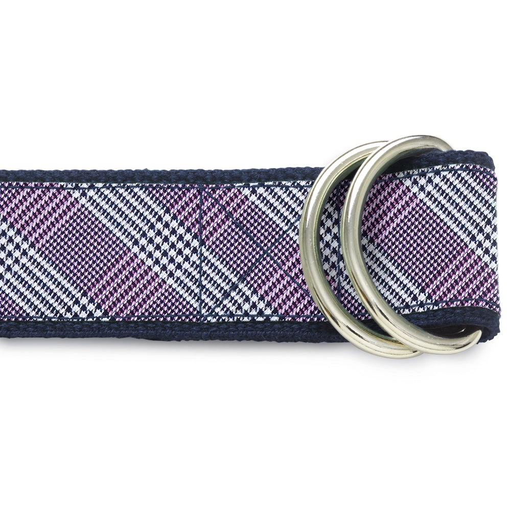 D-Ring Belts – Beau Ties of Vermont