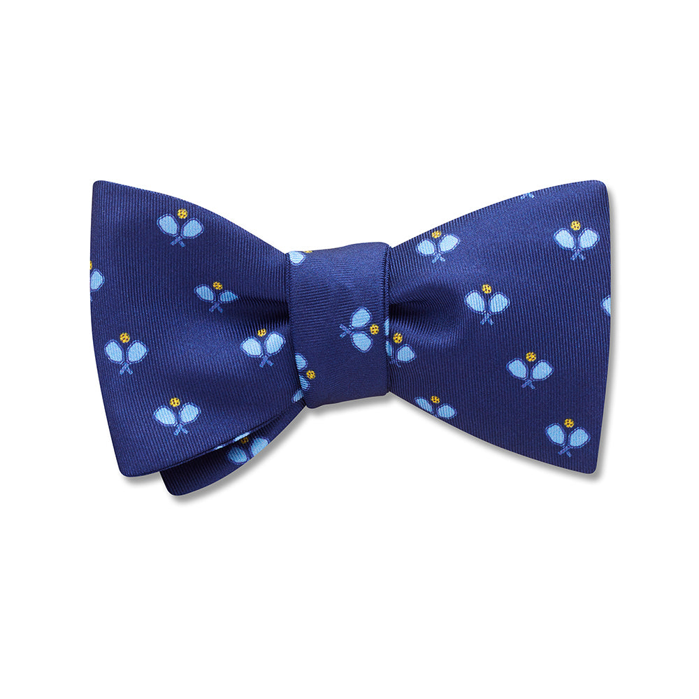 Pickleball Kids' Bow Ties