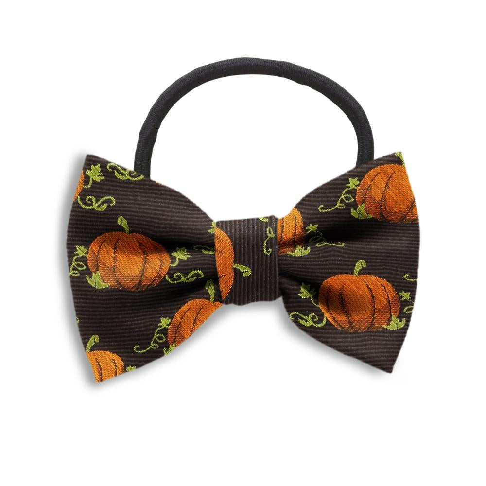 Pumpkintown Hair Bows