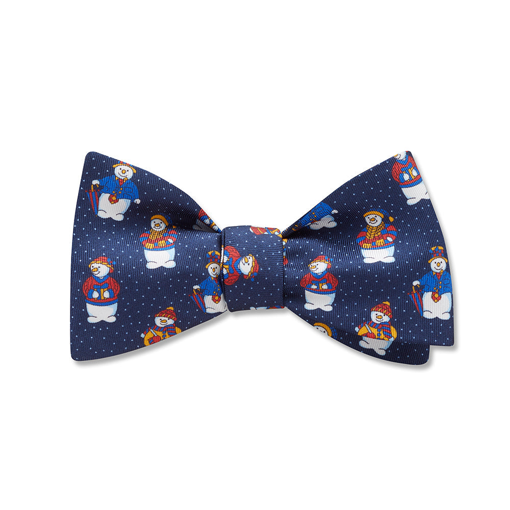 SnowTeam Kids' Bow Ties