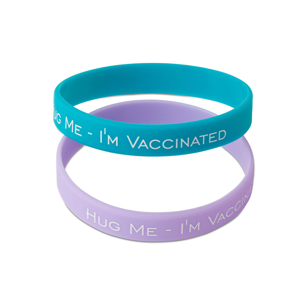 Are you ready to hug? Schedule your vaccine.